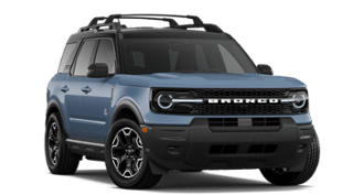 2026 Ford Bronco Sport® External Image 4